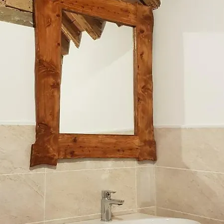 דירה Defi House *