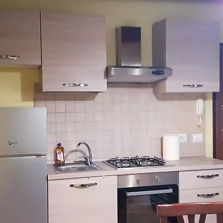 公寓 Defi House 基亚恩尼