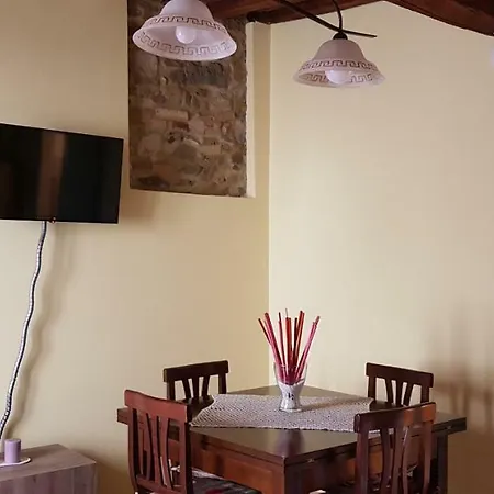Defi House Chianni