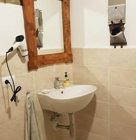 דירה Defi House *