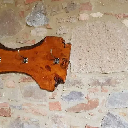 Defi House דירה *