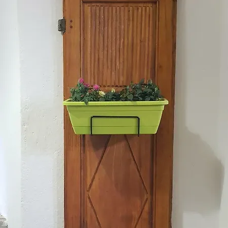 דירה Defi House