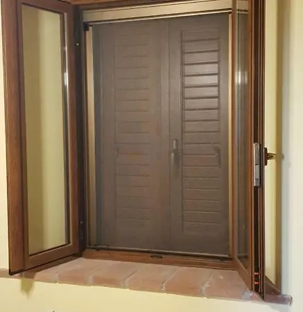 Defi House דירה *