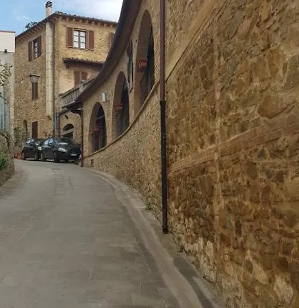 Apartment Defi House Chianni