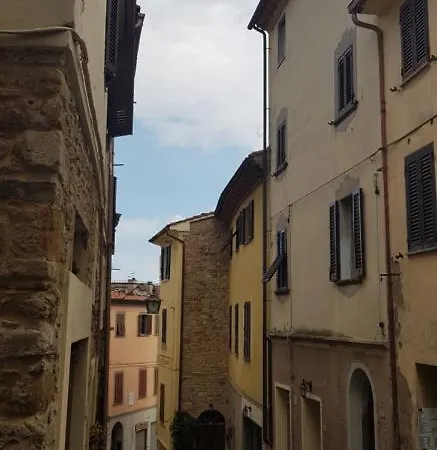 Defi House Apartment Chianni