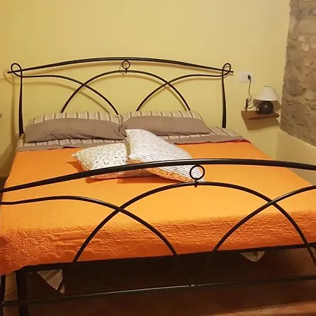 Defi House Apartment *