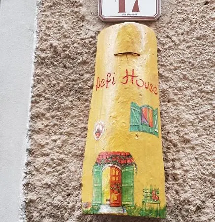 דירה Defi House קיאני